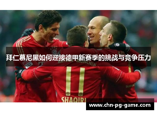 拜仁慕尼黑如何迎接德甲新赛季的挑战与竞争压力