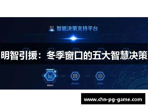 明智引援：冬季窗口的五大智慧决策