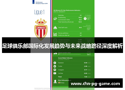 足球俱乐部国际化发展趋势与未来战略路径深度解析 足球俱乐部国际化发展趋势与未来战略路径深度解析
