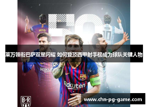 莱万领衔巴萨双星闪耀 如何登顶西甲射手榜成为球队关键人物